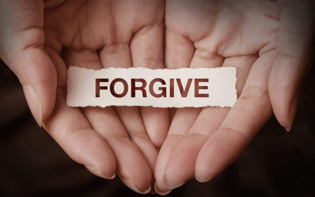 [forgive]forgive的名词形式