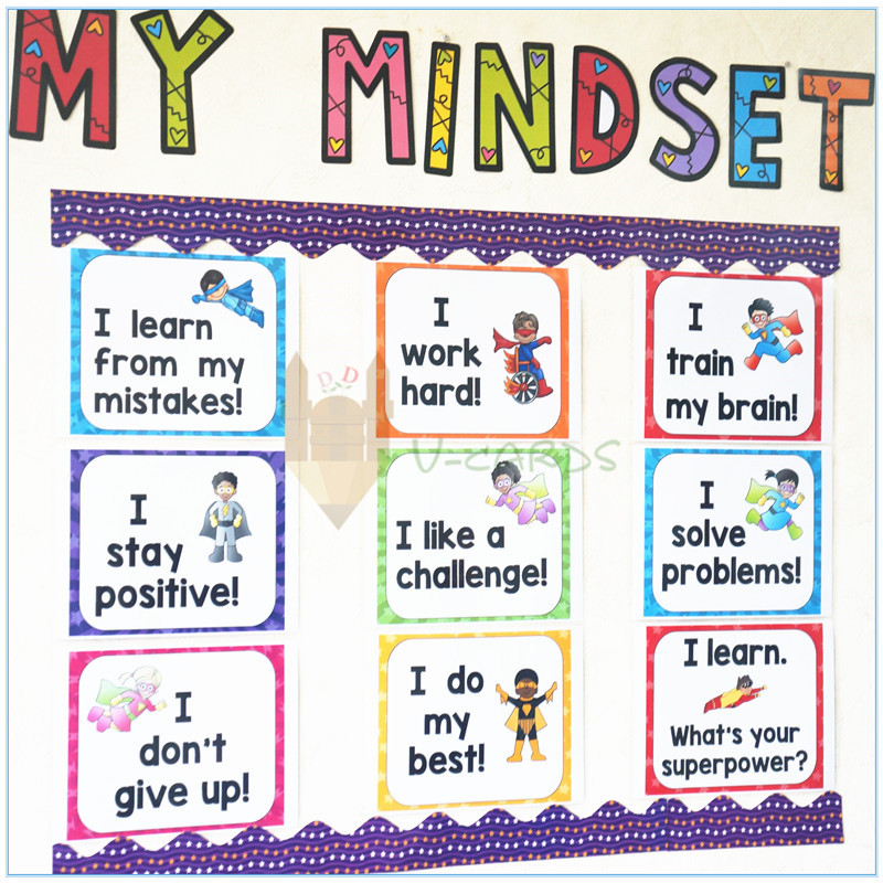 [growthmindset]growthmindset 发展心理学