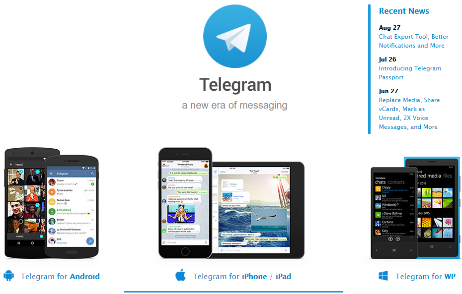 [Telegram电报免费]教你玩转电报Telegram