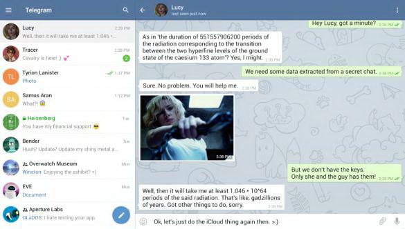 [telegram首次登录]telegram 怎么登陆