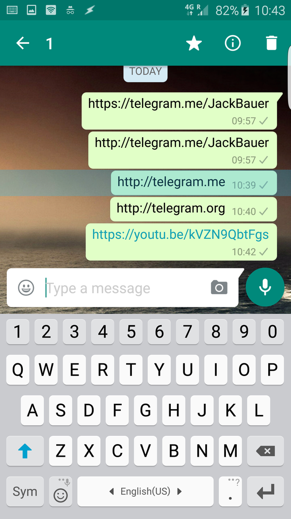 [玩转telegram]telegraph资源群