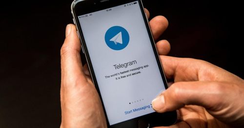 [telegeram这么玩]telegram,新手指南