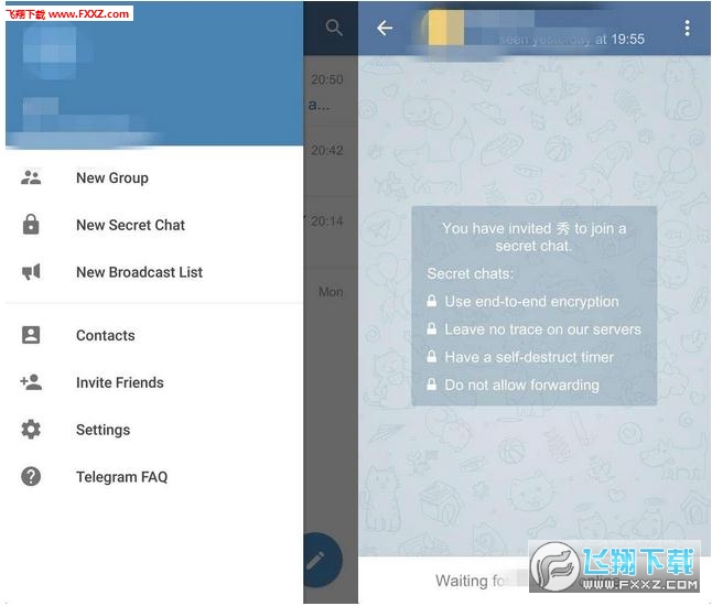 [电报telegram怎么玩]电报telegram721