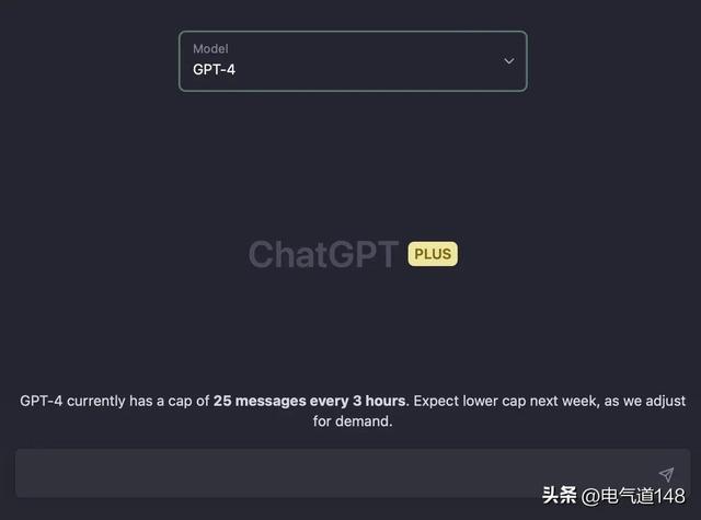 chatgpt3的简单介绍