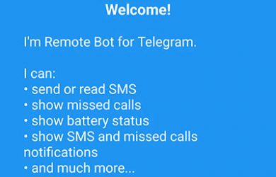 telegram短信发不过来的简单介绍