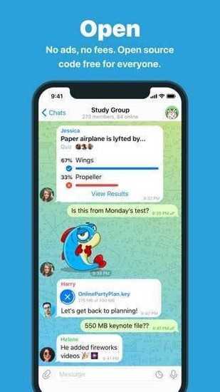 telegreat下载最新版本-telegreat中文下载安卓官网