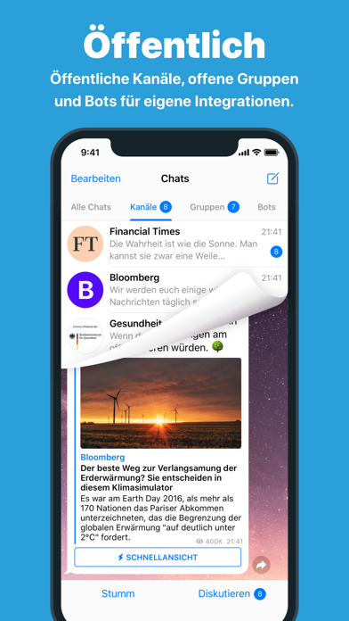 telegramiphone设置-telegram iphone设置