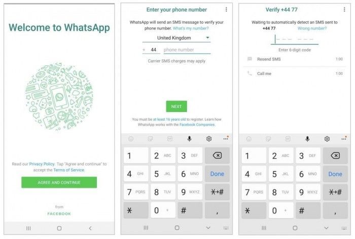 whatsapp国内手机为什么收不到验证码-whatsapp国内手机为什么收不到验证码怎么操作