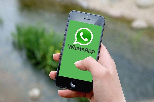 最新版本whatsapp下载-whatsapp2021最新版本下载