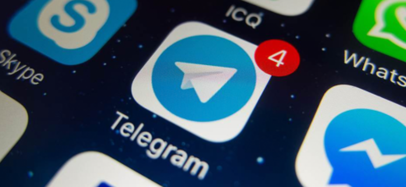 telegram不能用wifi吗-telegram2021年为啥用不了了