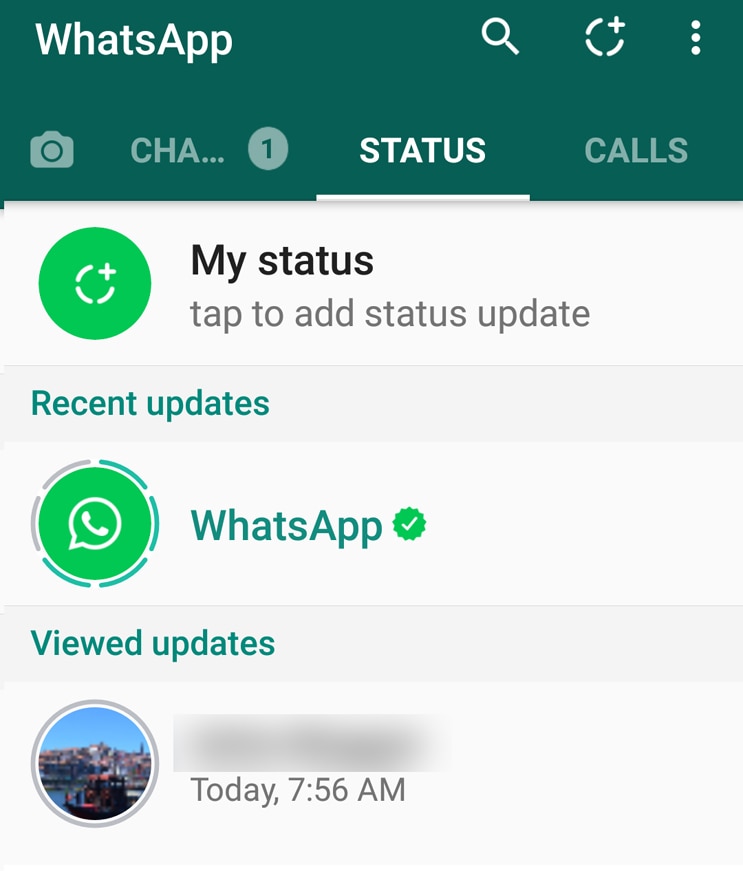 whatsapp怎么说-whatsapp怎么设置中文