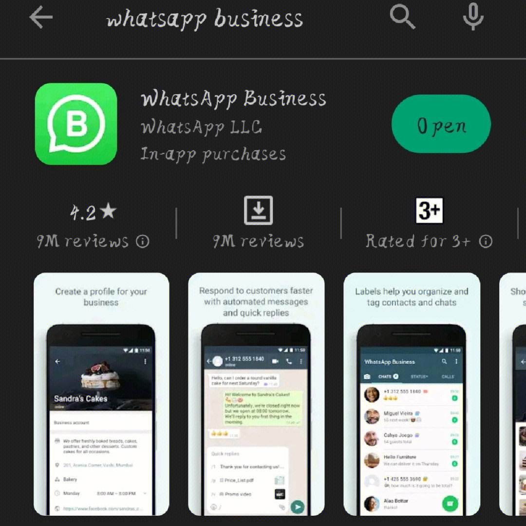 whatsapp连接不上新设备-whatsapp连接不上解决办法