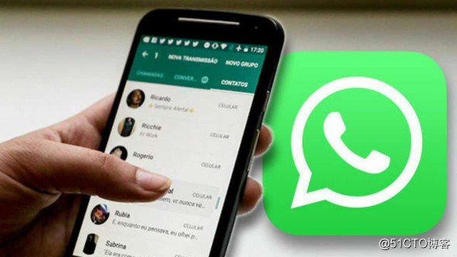 whatsapp华为下载安装-whatsapp华为下载安装2022