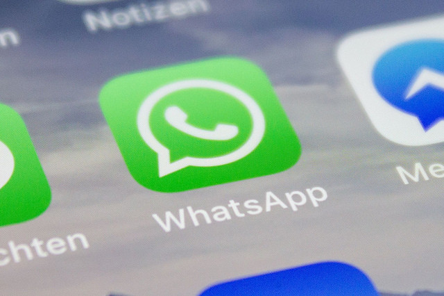 现在whatsapp能用吗-whatsapp现在在中国可以用了吗