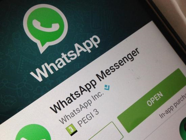 whatsapp下载版-whatsapp2021下载