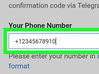 关于telegram登录收不到sms验证的信息