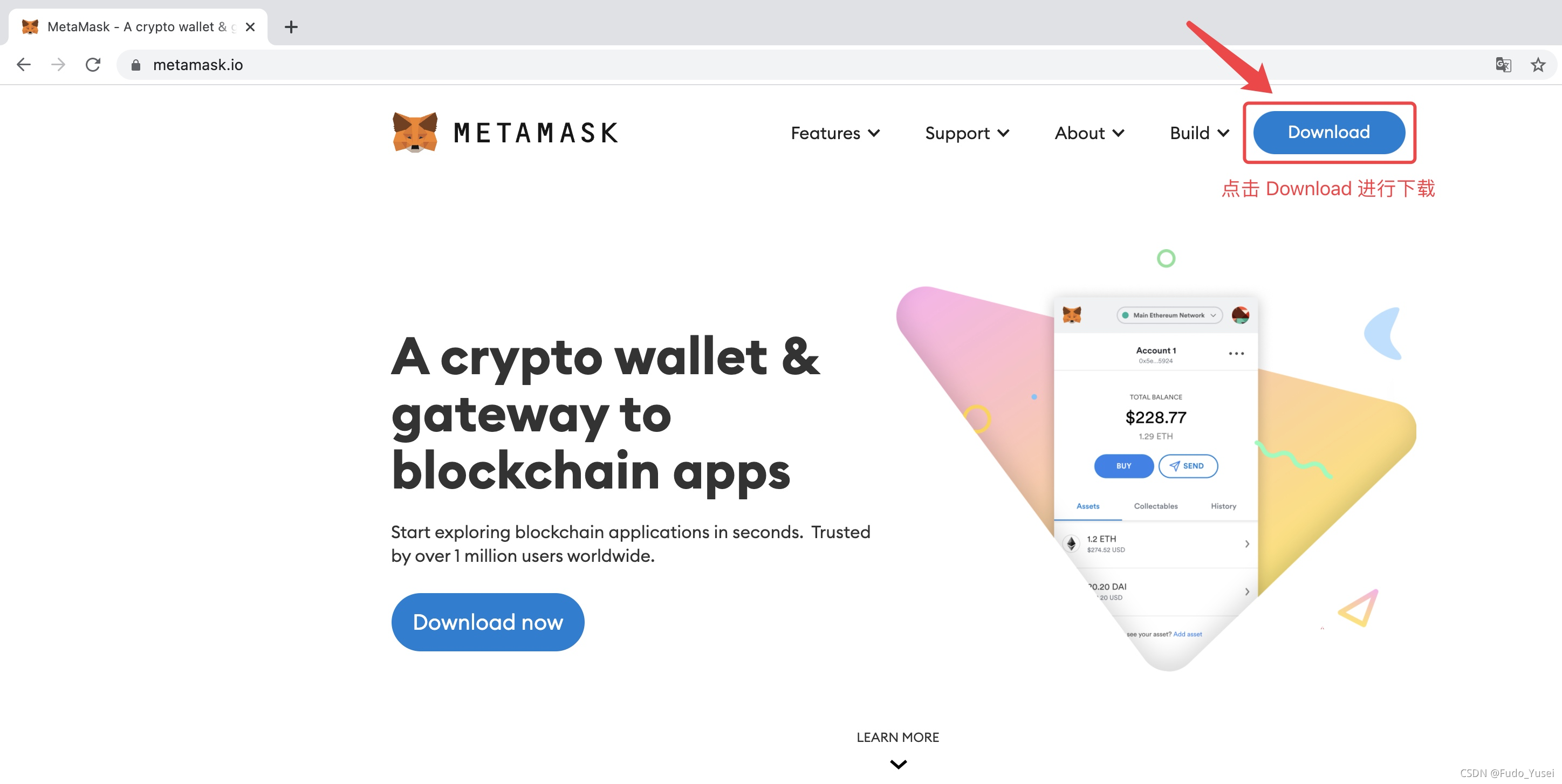 metamaskapp下载-metamask app下载