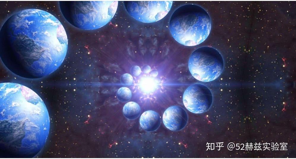 梦是平行宇宙中发生的真实的事-梦是平行宇宙中发生的真实的事吗