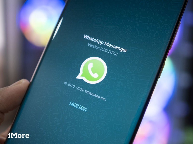 whatsapp华为下载文件-华为whatsapp怎么下载不了