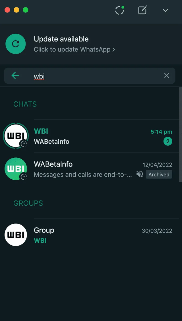 whatsapp检查新消息-whatsapp的消息状态怎么看