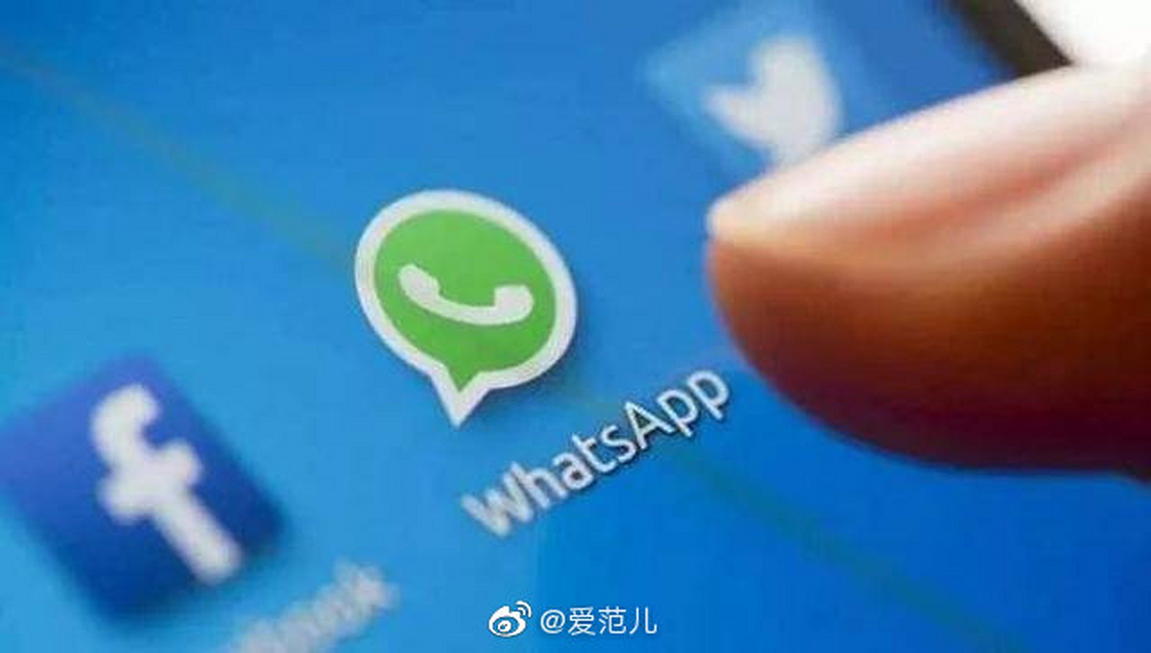 whatsapp社交软件-whatsapp聊天软件下载安装