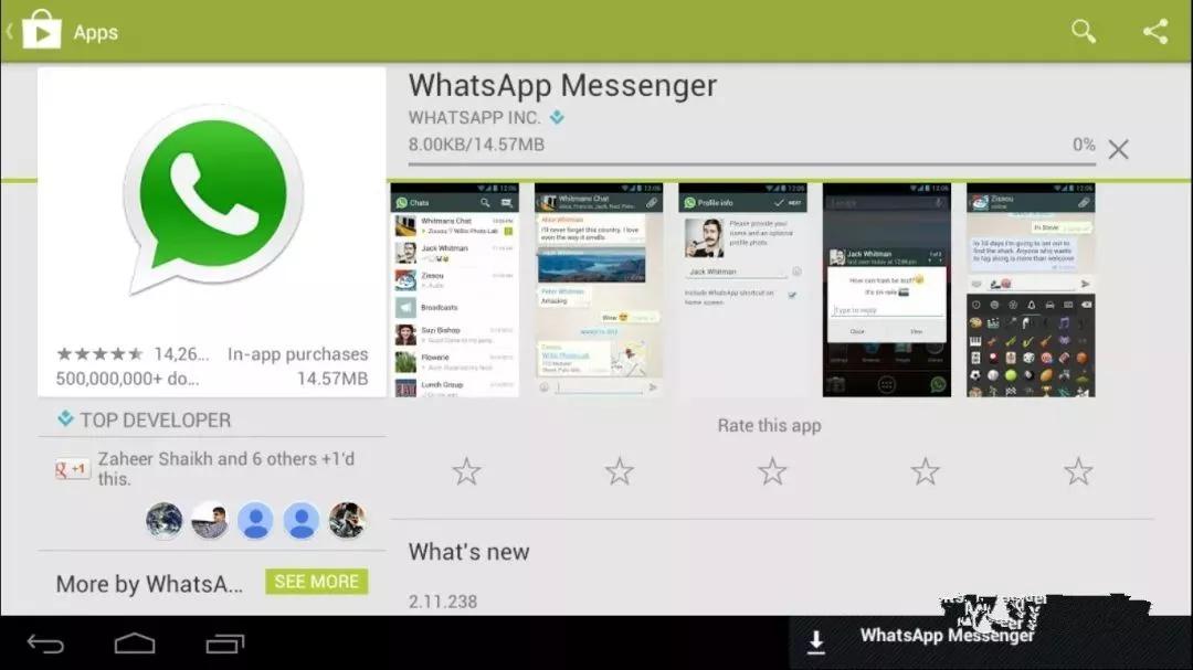 whatsapp安装-whatsapp安装日期不对怎么办