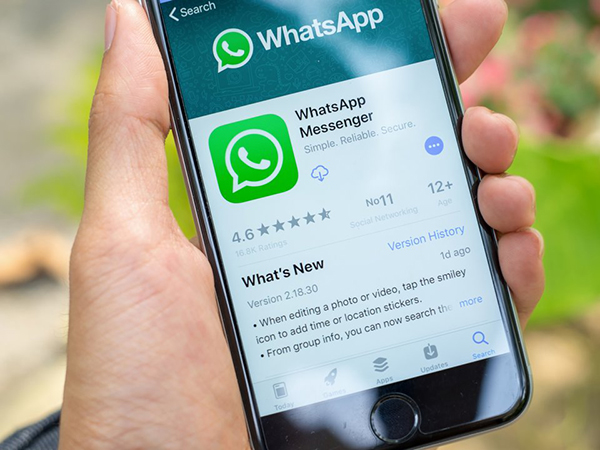 whatsapp安卓版下载官网-whatsapp2021安卓下载安装