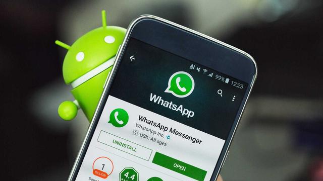 whatsapp安卓版下载官网-whatsapp2021安卓下载安装