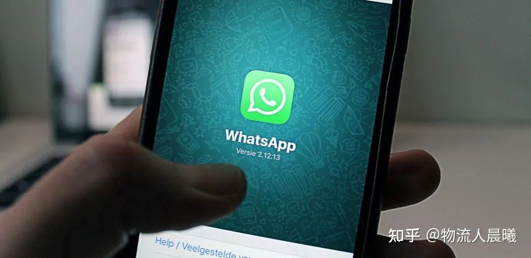 whatsapp在大陆怎么用-whatsapp要怎么在国内用