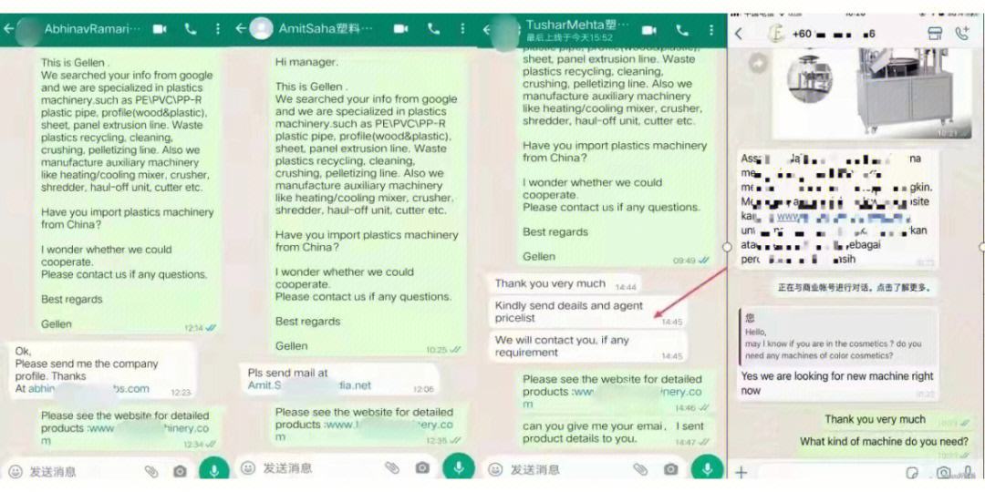 whatsapp在国外怎么不能用-whatsapp国内用不了怎么办?