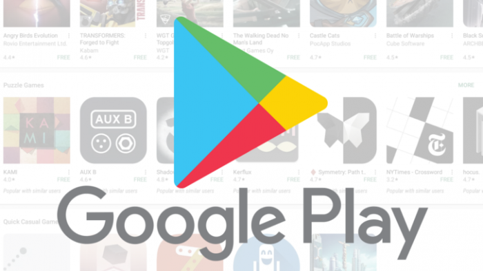 googleplay商店-googleplay商店登不进去