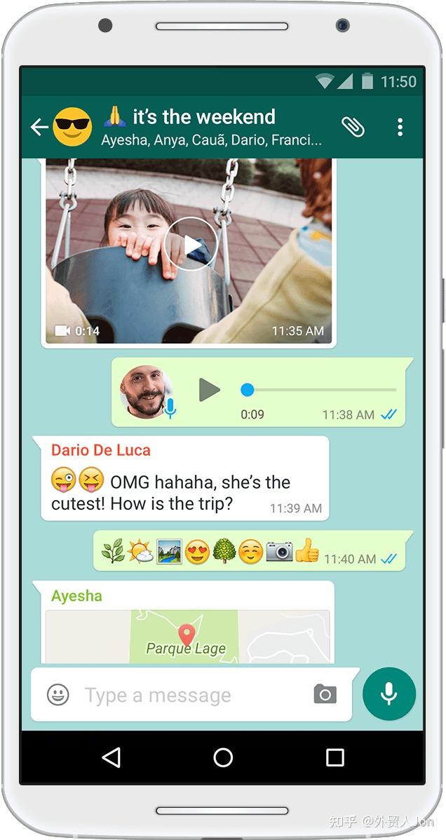 whatsapp最新版本下载-whatsapp最新版本下载苹果