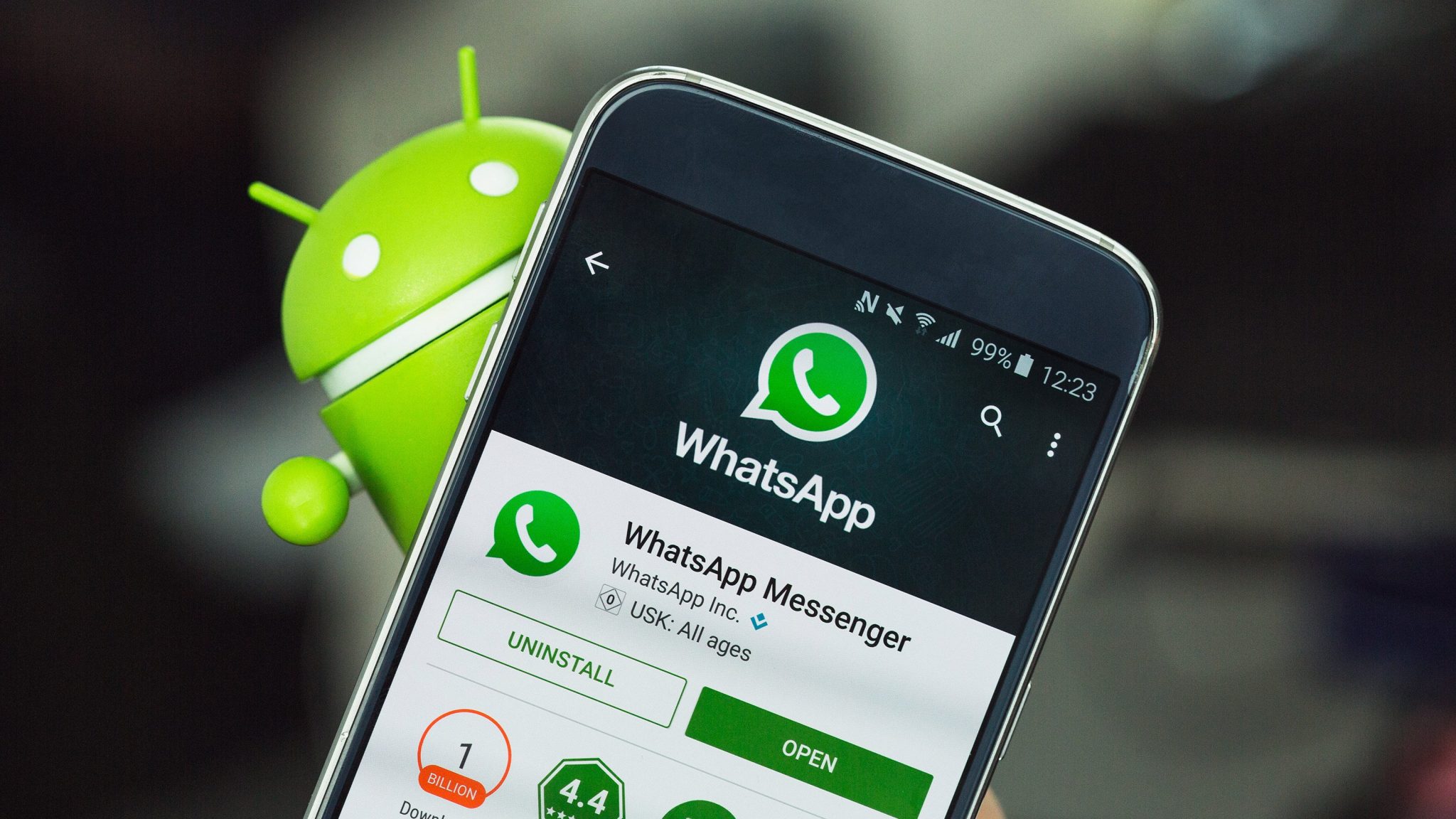 解决whatsapp登录-whatsapp 登陆不了