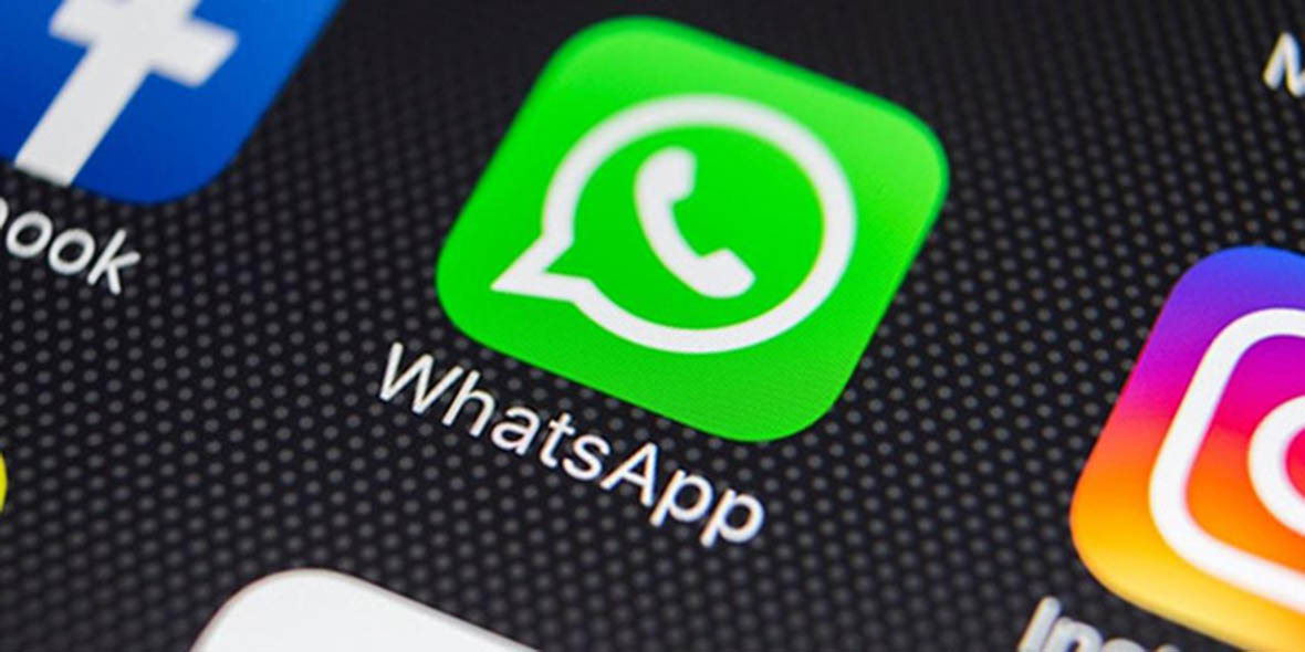 whatsapp国内为什么不能用-whatsapp在国内为什么不能用