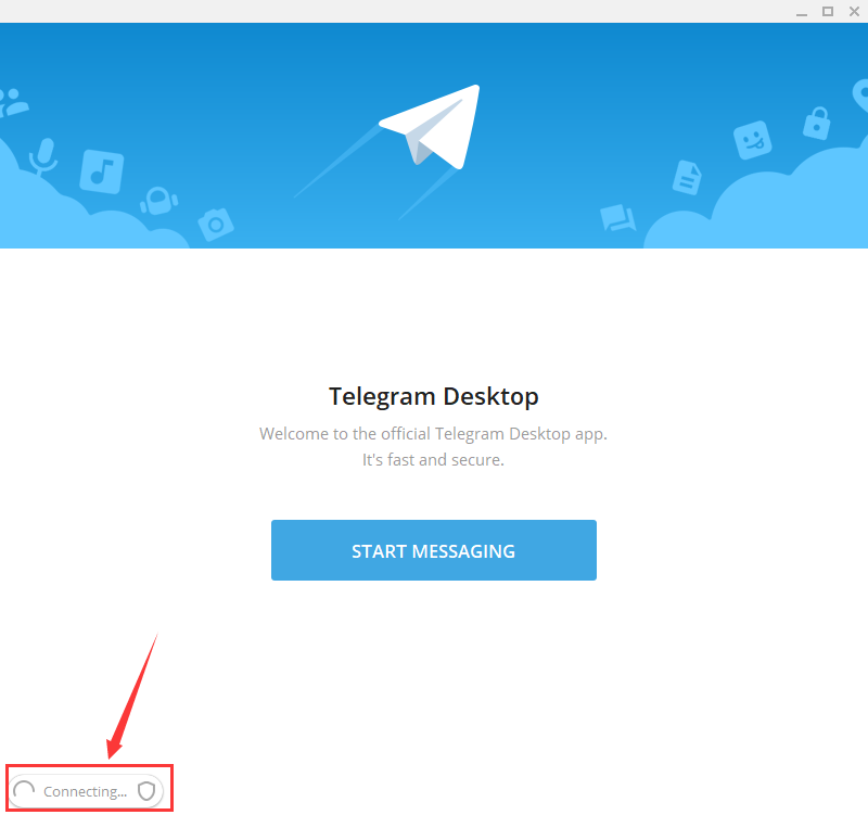 ios登录telegram-ios登录ins的免费加速器