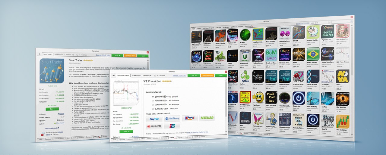 metatrader4-metatrader4正规合法吗