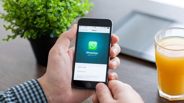 WhatsApp国内能用吗-苹果手机下载whatsapp国内能用吗