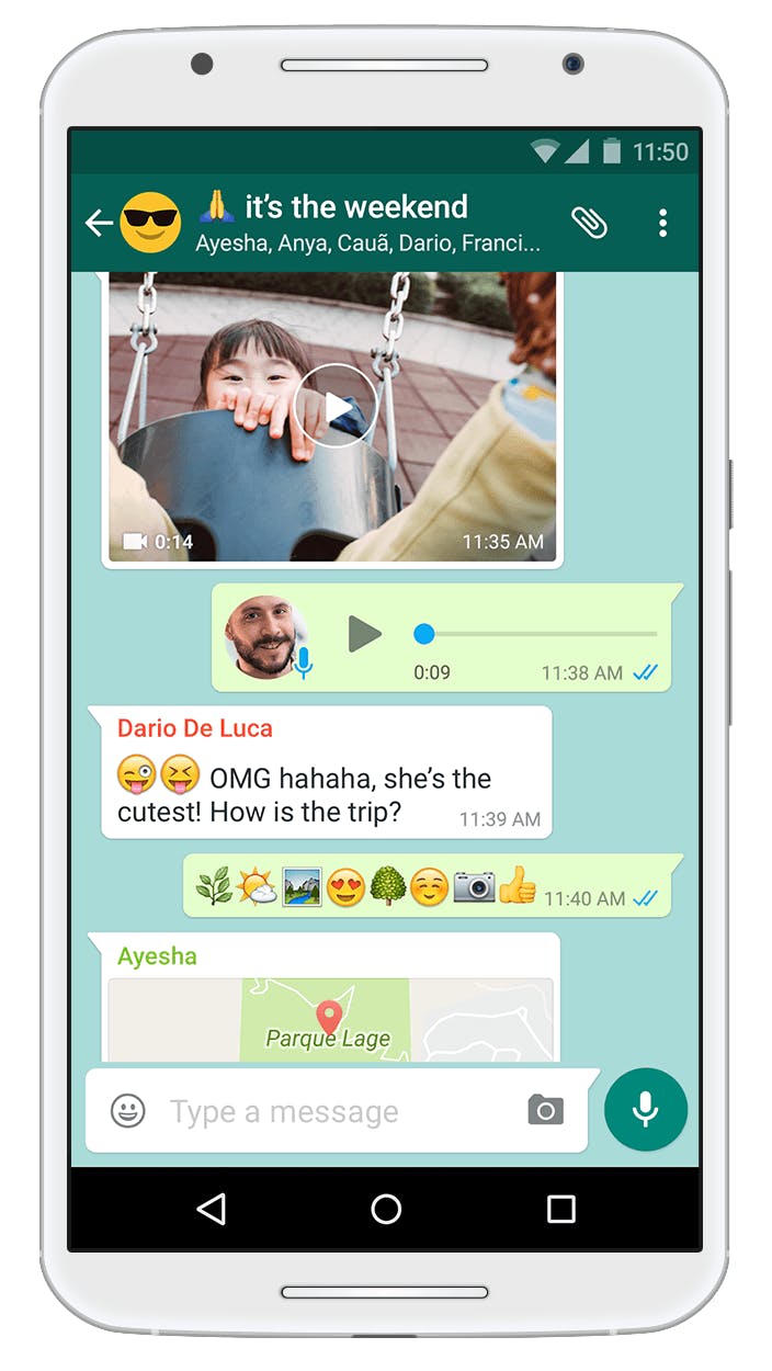 whatsapp安卓手机-whatsapp安卓手机版下载安装