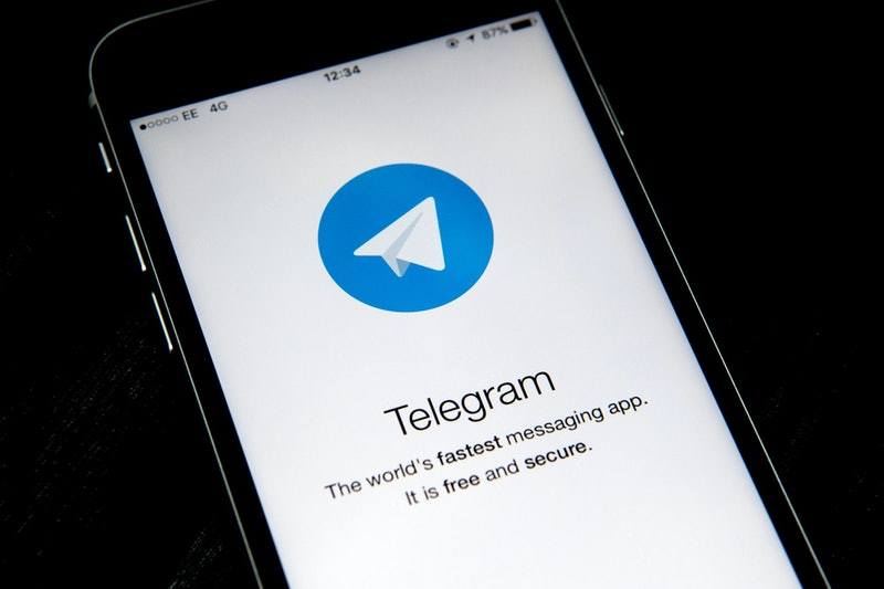 telegram怎么登入不了-telegram退了就进不去了