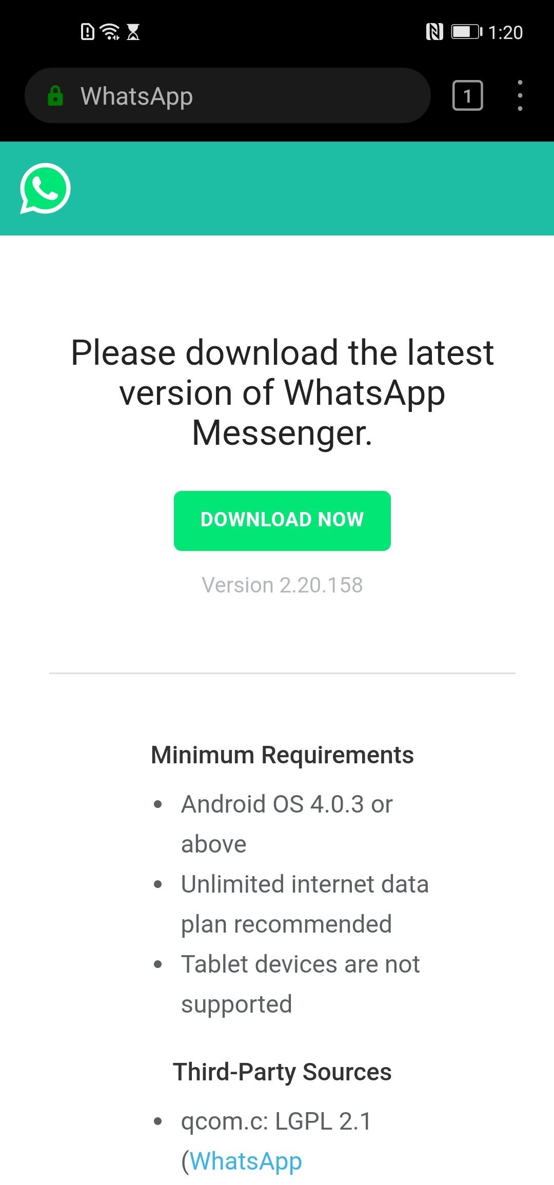 whatsappapkfreedownload的简单介绍