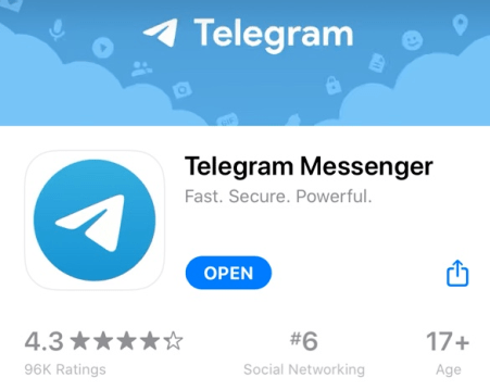 telegrmeapp-behind英语单词快速记忆