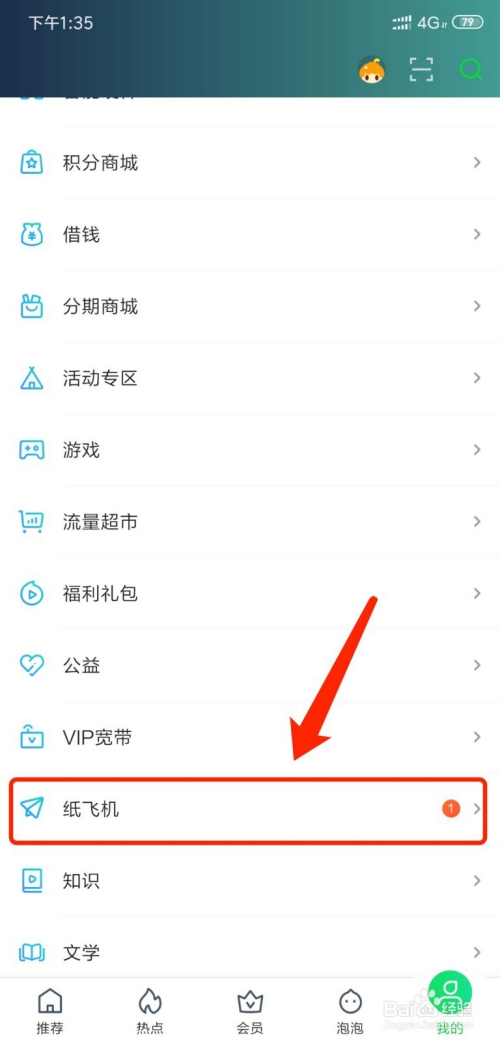 纸飞机app怎么设置中文-纸飞机app设置中文安装包