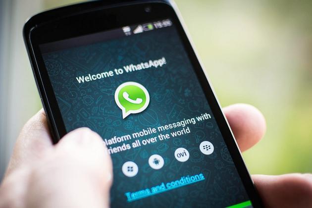 whatsapp华为下载-whatsapp华为下载安装注册