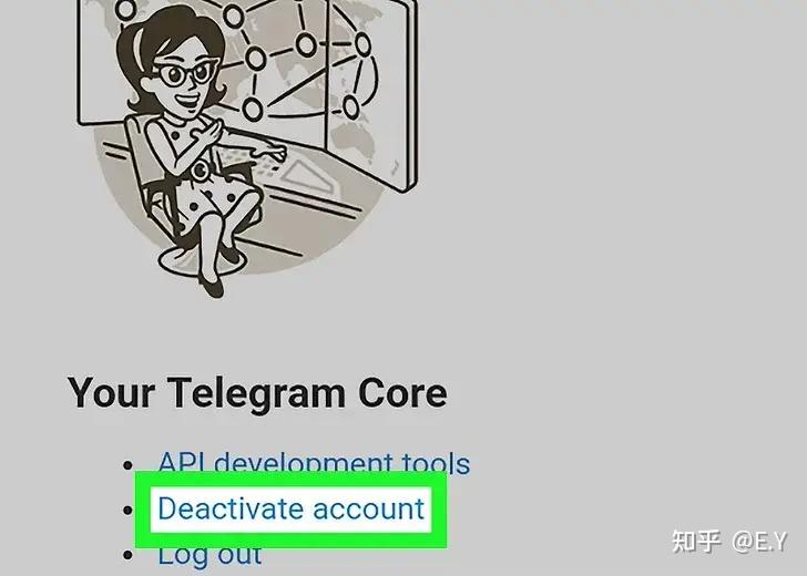 关于Telegramweb网页版如何链接的信息