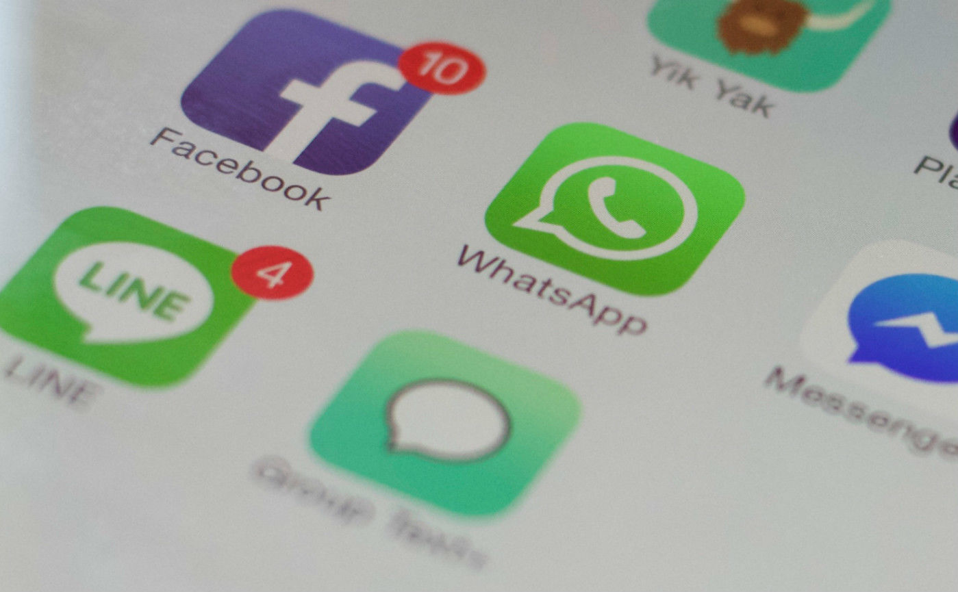 whatsapp华为下载安装2022-华为whatsapp中文版最新版app