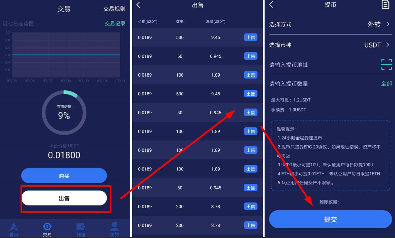 usdt钱包怎么注册教程-usdt钱包手机上怎么注册