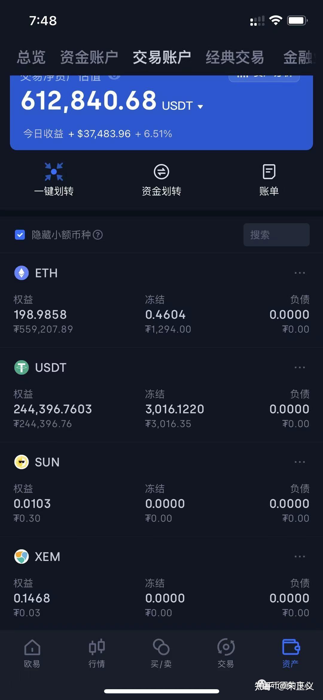 信任钱包怎么把ETH转成usdt的简单介绍