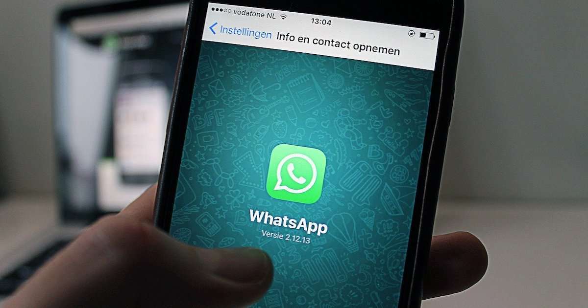 关于登陆whatsapp一直显示检索登录信息是什么意思的信息