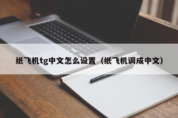 纸飞机ios中文语言包链接的简单介绍