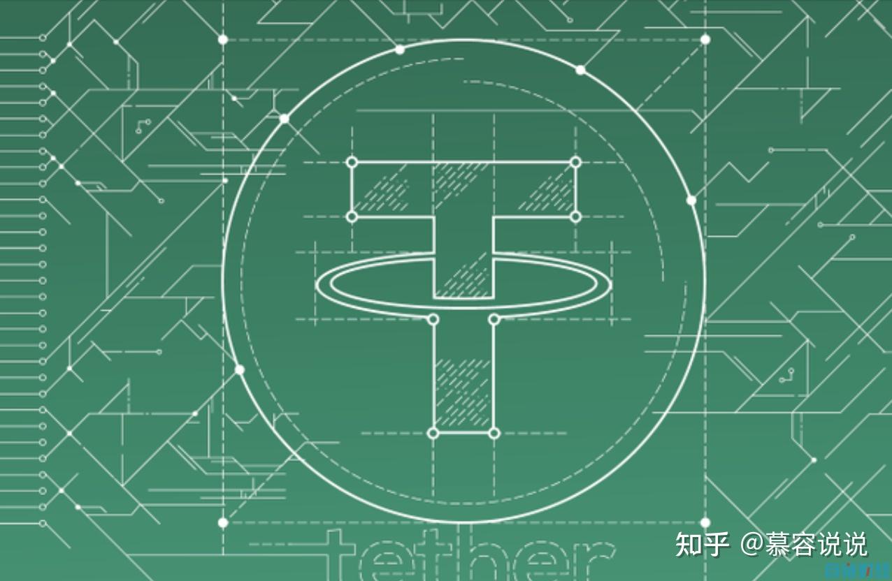 tether.to官网注册的简单介绍